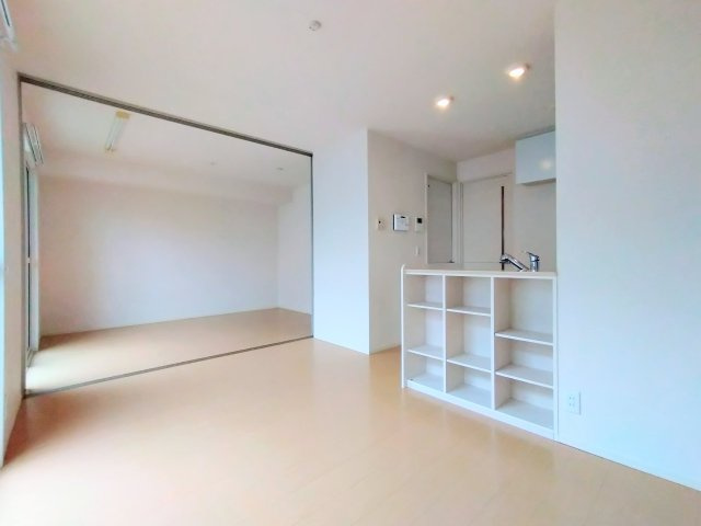 【居間・リビング】 | D-roomシルクマムB