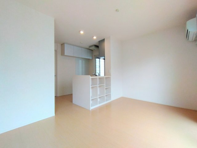 【居間・リビング】 | D-roomシルクマムB