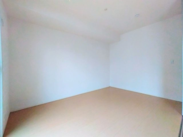 【洋室】 | D-roomシルクマムB