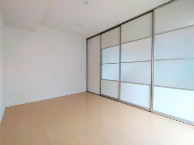 【洋室】 | D-roomシルクマムB