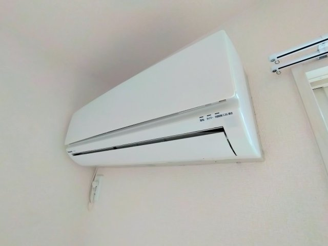 【設備】 | D-roomシルクマムB