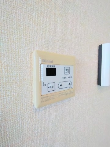 【設備】 | D-roomシルクマムB