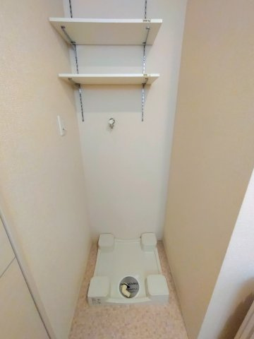 【設備】 | D-roomシルクマムB