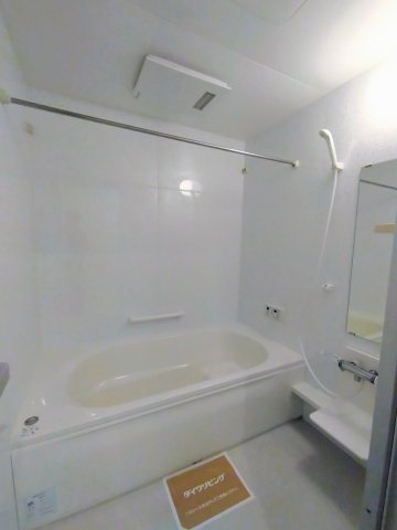 【浴室】 | D-roomシルクマムB