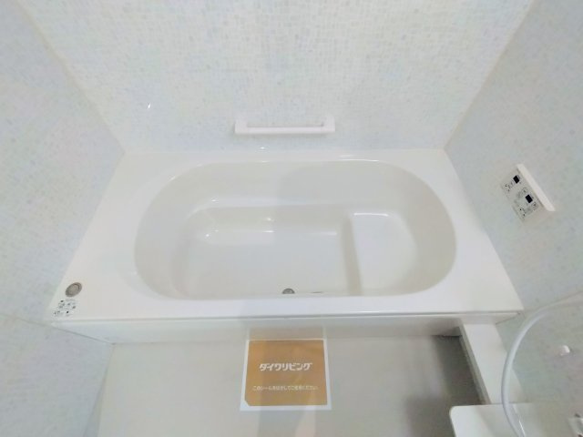 【浴室】 | D-roomシルクマムB