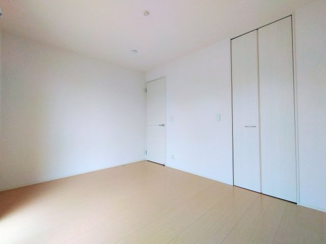 【洋室】 | D-roomシルクマムB