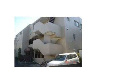 【外観】 | ドミール須田