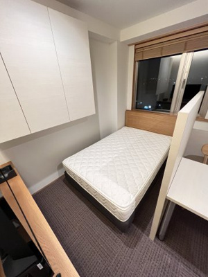 【寝室】 | GRAND LATTICE Sayamachi