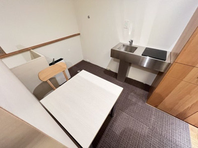 【内装】 | GRAND LATTICE Sayamachi