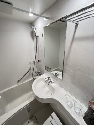 【洗面所】 | GRAND LATTICE Sayamachi