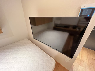 【内装】 | GRAND LATTICE Sayamachi