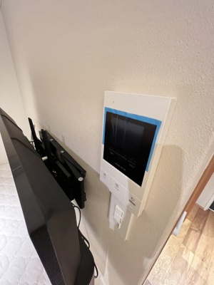 【セキュリティ】 | GRAND LATTICE Sayamachi