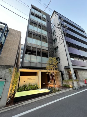 【外観】 | GRAND LATTICE Sayamachi