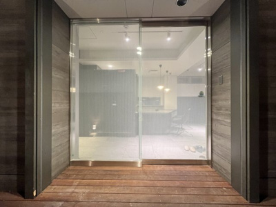 【エントランス】 | GRAND LATTICE Sayamachi