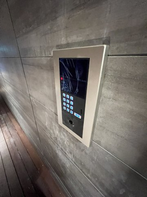 【設備】 | GRAND LATTICE Sayamachi