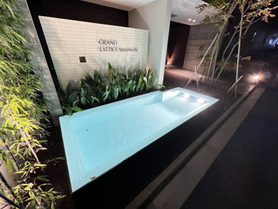 【その他】 | GRAND LATTICE Sayamachi