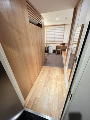 【内装】 | GRAND LATTICE Sayamachi