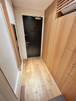 【玄関】 | GRAND LATTICE Sayamachi