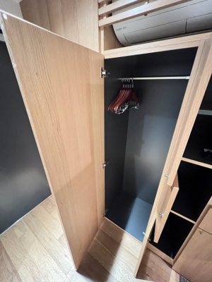 【収納】 | GRAND LATTICE Sayamachi