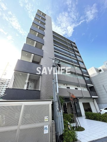 レークス大阪城イースト