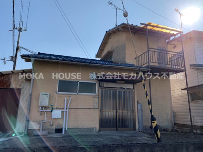 【外観】 | 相生那波野貸家