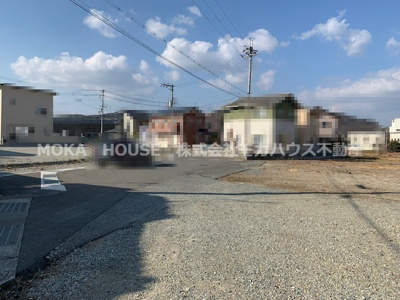 【周辺】 | 相生那波野貸家