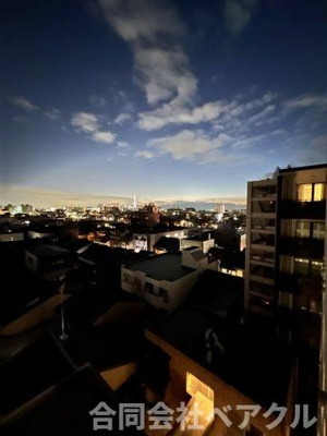 【展望】 | GRAND LATTICE Sayamachi