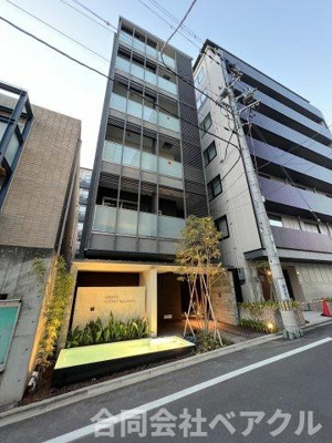 【外観】 | GRAND LATTICE Sayamachi