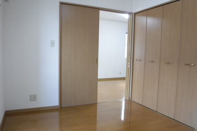 プティシャルマン子母口の洋室|他のお部屋の参考写真となります。