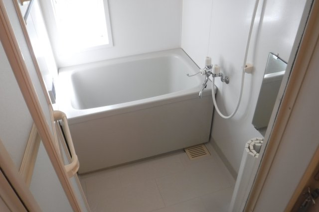 プティシャルマン子母口の浴室|他のお部屋の参考写真となります。
