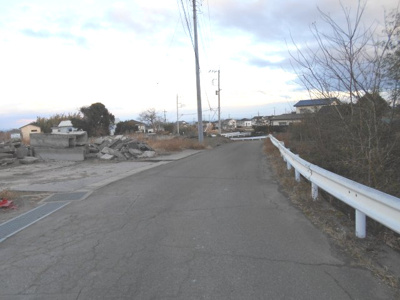 【周辺】 | 北群馬郡榛東村山子田売地　Ａ