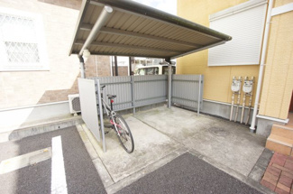 【その他共用部分】