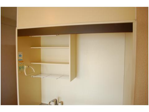 DORMITORY　MISS　PRINCE