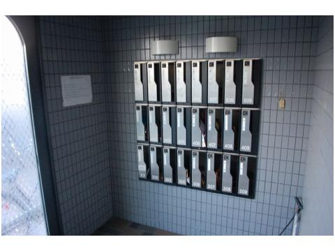 DORMITORY　MISS　PRINCE