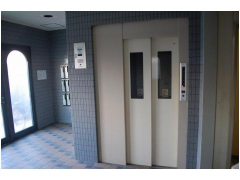 DORMITORY　MISS　PRINCE