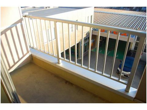 DORMITORY　MISS　PRINCE