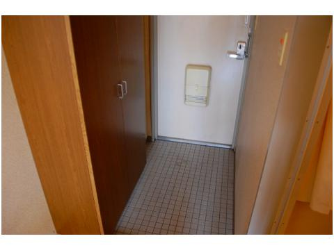 DORMITORY　MISS　PRINCE