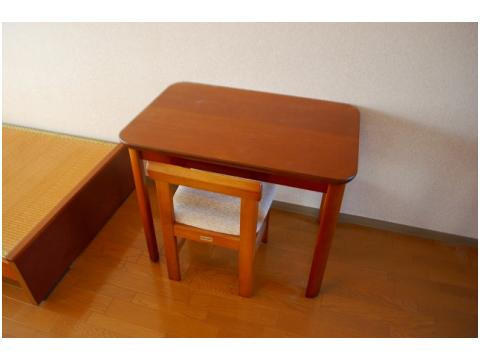 DORMITORY　MISS　PRINCE