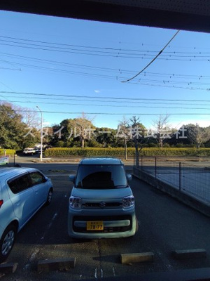 【展望】 | グリシーヌ