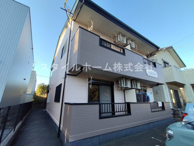 【外観】 | グリシーヌ