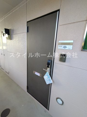 【その他共用部分】 | グリシーヌ