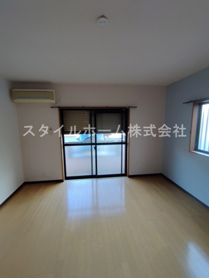 【内装】 | グリシーヌ