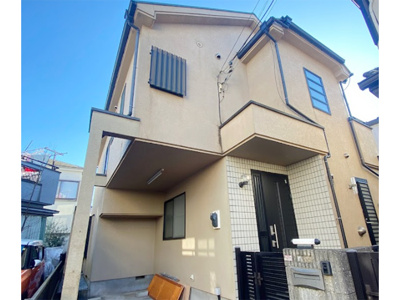 【外観】 | 立川市一番町1丁目/中古戸建