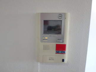 【セキュリティ】 | No.71　オリエントトラストタワー