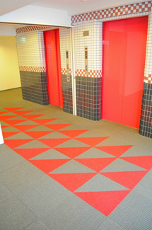 【設備】 | No.71　オリエントトラストタワー