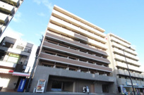 レジュールアッシュ天王寺の画像