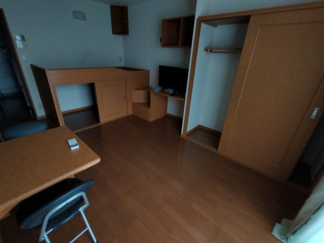  | レオパレスフォレストⅡ