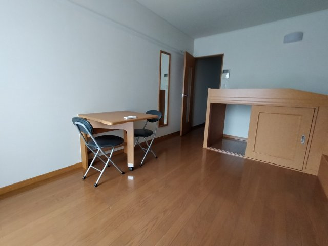  | レオパレスフォレストⅡ
