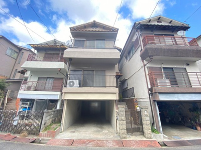 【その他共用部分】 | 箕面市粟生間谷西３丁目貸家