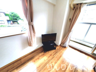 【設備】 | メゾン南昭和